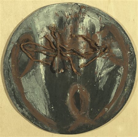 CECCOBELLI BRUNO, "Senza titolo"