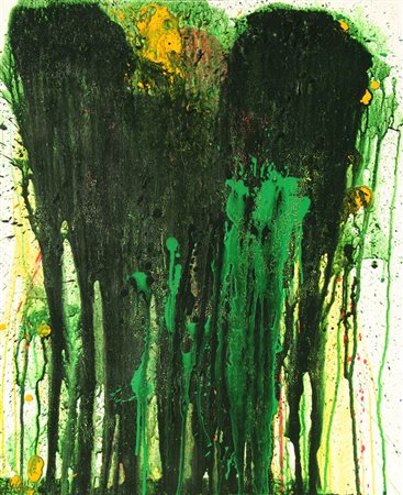 NITSCH Hermann, Senza titolo