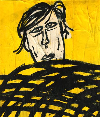 BAECHLER Donald, Fragment of Ripoulin