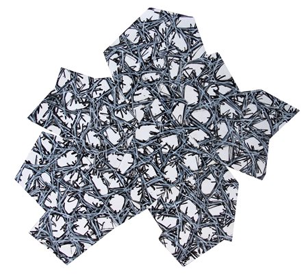 ASDRUBALI Gianni, Tromboloide