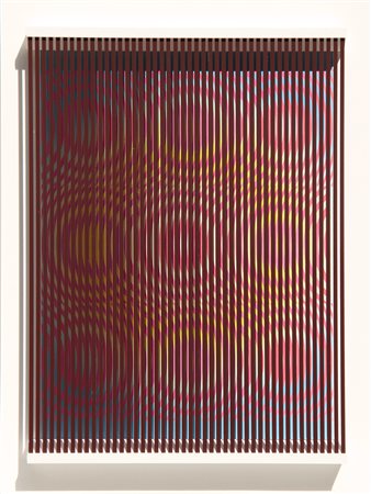 BIASI Alberto, Lacrime di coccodrillo