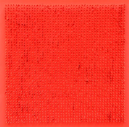 AUBERTIN Bernard, Senza titolo