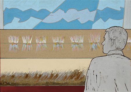 MAMBOR Renato, Le forme del cielo