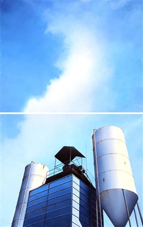 DAVOLI Angelo, Es 35 Struttura