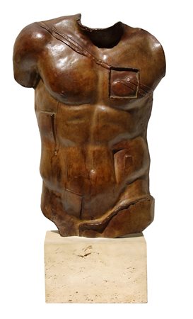 MITORAJ  Igor, Perseus