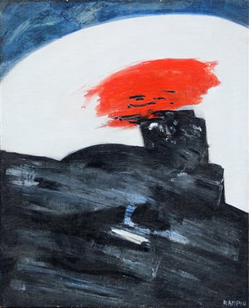 RAMPIN Saverio, Senza titolo