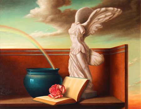 NUNZIANTE Antonio, Dopo la tempesta