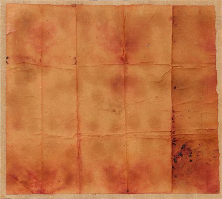 BOERO Renata, Germinazione