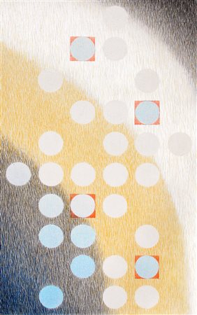 NANGERONI Carlo, Senza titolo