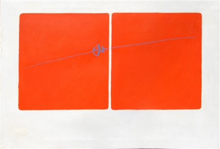 VERGA Angelo, Senza titolo