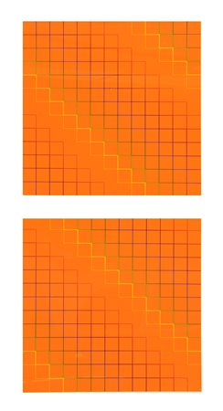 MINOLI Paolo, Modulazione 3 tempi fase B