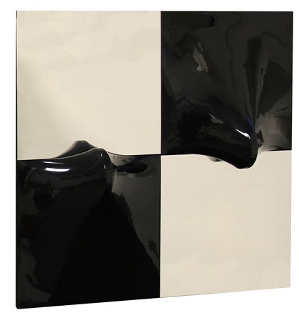 BONALUMI Agostino, Senza titolo