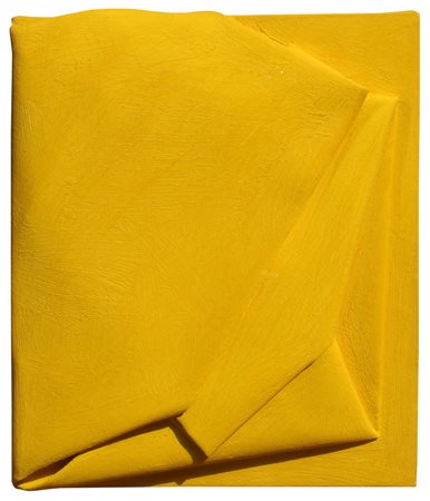 BERLINGERI Cesare, Piccolo giallo piegato