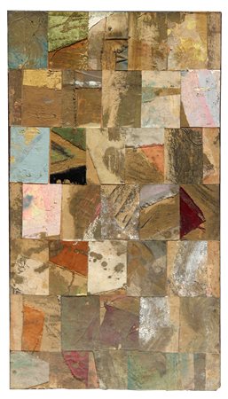 BIANCO Remo, Collage