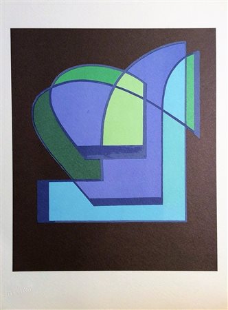 Mario Radice "Il toro"