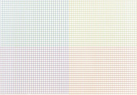 Paolo Masi (Florenz/Firenze 1933) Senza titolo;Litografia a col. su carta,...