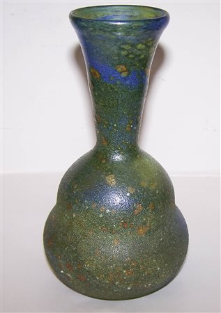 Lorenzo Radi Raro Vaso Corinto, 187071880;h. 15,5 cm, per la Compagnia...