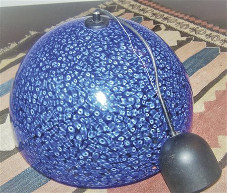 Gae Aulenti (Palazzolo della Stella 1927 – Mailand/Milano 2012) Lampada...