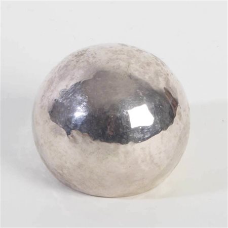 Josef Hoffmann (Brtnice 1870 – Wien/Vienna 1956) Tappo martellato per...