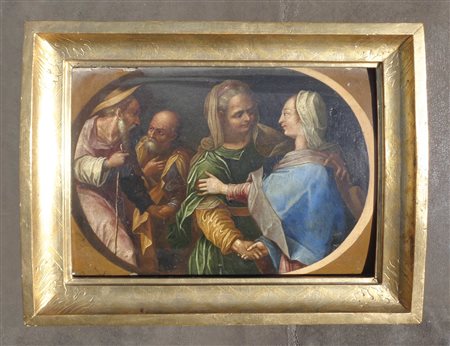 Martin Theophil Polak zugeschrieben/attribuito (Polen/Polonia um/ca. 1570 –...