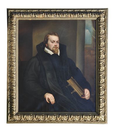Peter Paul Rubens – Kopist 2. Hälfte des 19. Jh./Copista 2. metá del XIX sec....