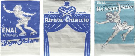 Ernst Klopfer (Frankfurt a. M./Francoforte s. M. 1898 – Bozen/Bolzano 1986)...