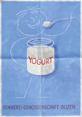 Ernst Klopfer (Frankfurt a. M./Francoforte s. M. 1898 – Bozen/Bolzano 1986)...