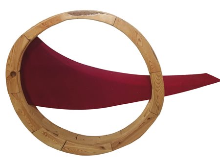 Bruno Faidutti (Bruneck/Brunico 1955 – Bozen/Bolzano 2014) Senza...