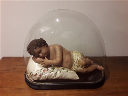 STATUA DI GESU' BAMBINO