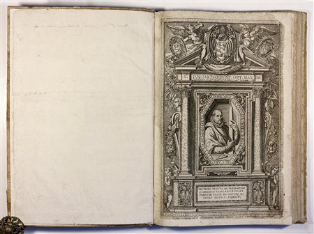 Domenico Fontana (1543 - 1607) Della trasportatione dell'obelisco Vaticano et...