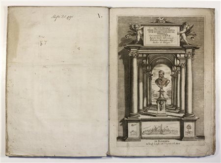 Giacomo Barozzi da Vignola (1507 - 1573) Le due regole della prospettiva...