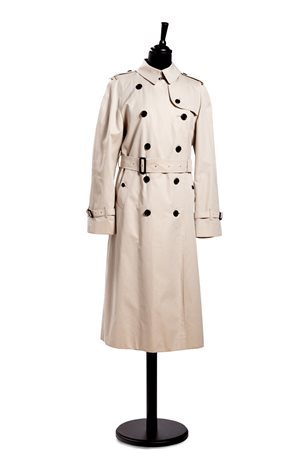 Burberry - Trench coat 