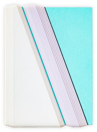 GINO LUGGI (1935-2015) - TL-CM2, 1984