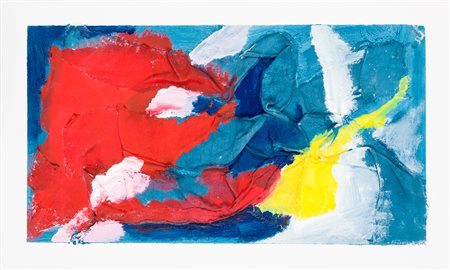 GIUSEPPE ROSA (1948) - TR-I.AM., 1976