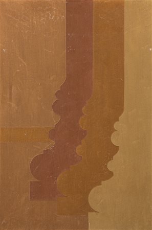 CLIVE FOSTER - Achitexture, 1990