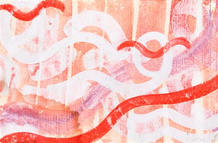 ANONIMO - Senza Titolo, 1970