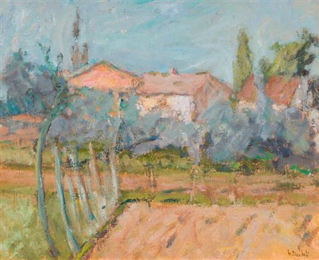 MANFREDI - Senza Titolo