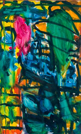 ANONIMO - Senza Titolo
