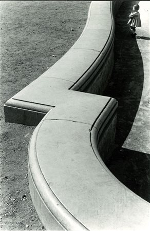 Riccardo Moncalvo (1915-2008)  - Barocco, 1948