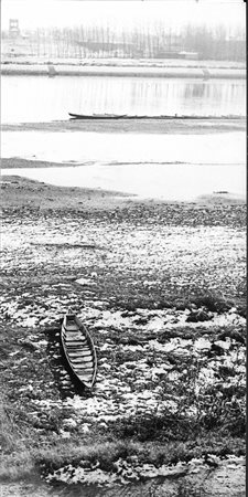 Paolo Monti (1908-1982)  - Untitled, 1958