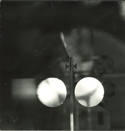 Mimmo Castellano (1932-2015)  - Fotogramma, documentario Italsider, anni 1960