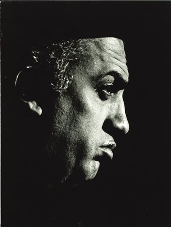 Balaz - Federico Fellini, 1964