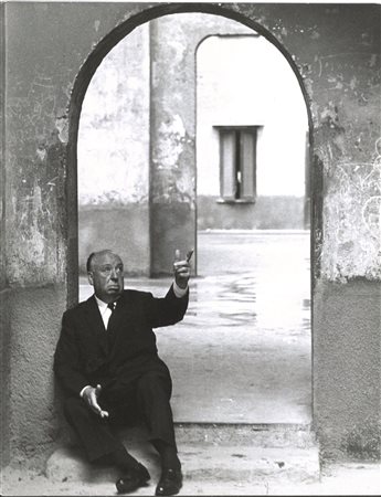 Chiara Samugheo (1935)  - Alfred Hitchcock, anni 1960