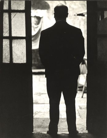Chiara Samugheo (1935)  - Alfred Hitchcock, anni 1960