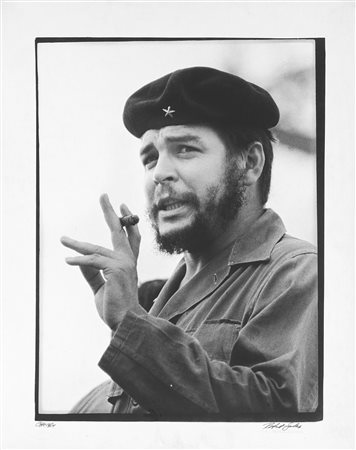 Roberto Salas (1940)  - Che, 1964