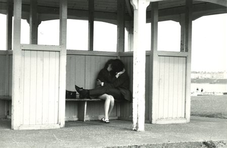 Antonio Sansone (1929)  - Belfast, anni 1970