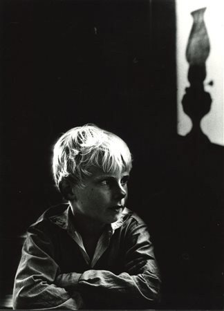 Renzo Muratori (1927-1992)  - Symon, anni 1960/1970