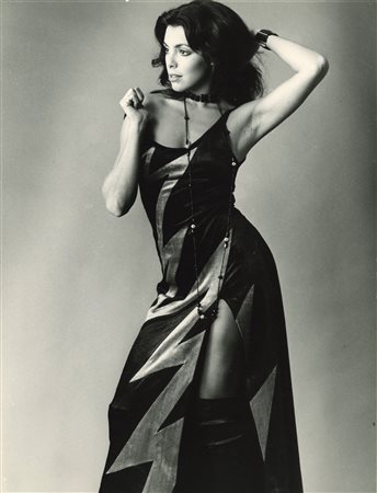 Elisabetta Catalano (1941-2015)  - Nadia Cassini, anni 1970/1980