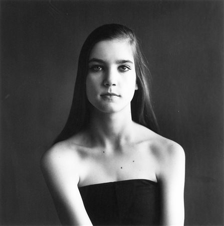 Gianni Penati (1930)  - Portrait, 1981