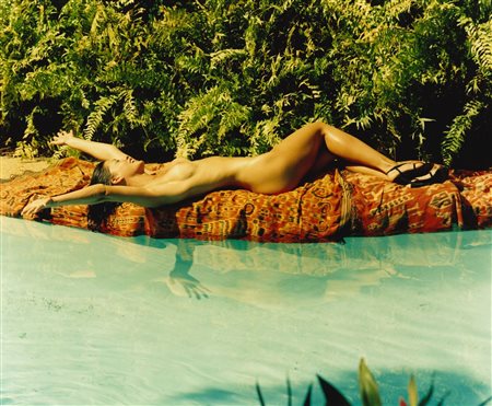 Guido Argentini (1966)  - Kim 1, 1995